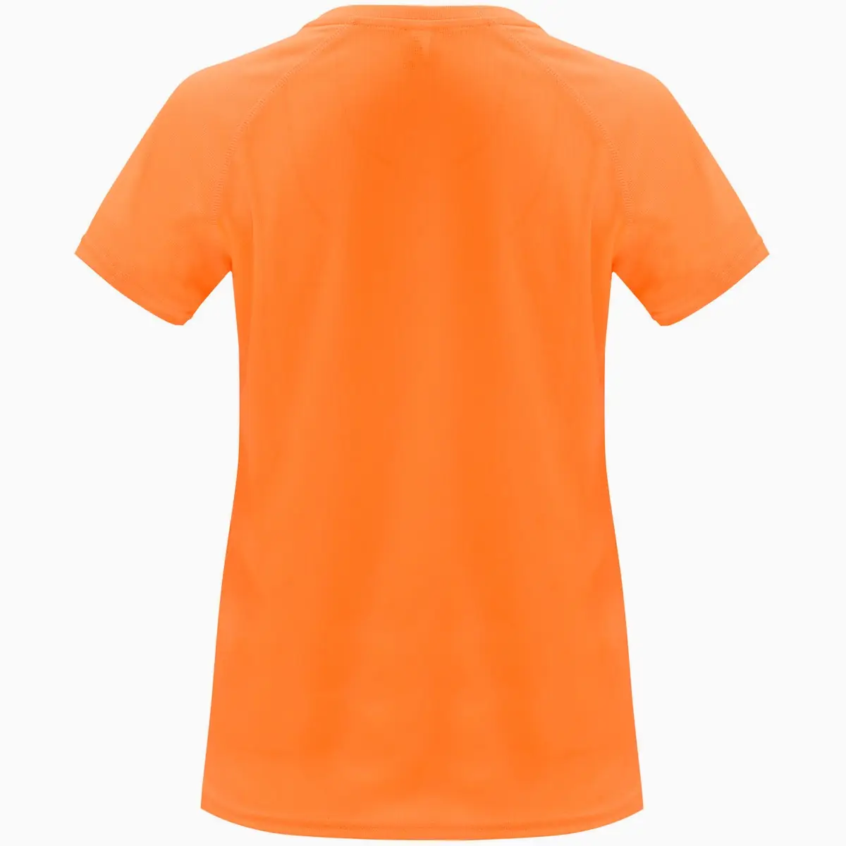 Camiseta técnica Mujer Roly BAHRAIN WOMAN 52 Camiseta técnica Mujer Roly BAHRAIN WOMAN - Imagen 52