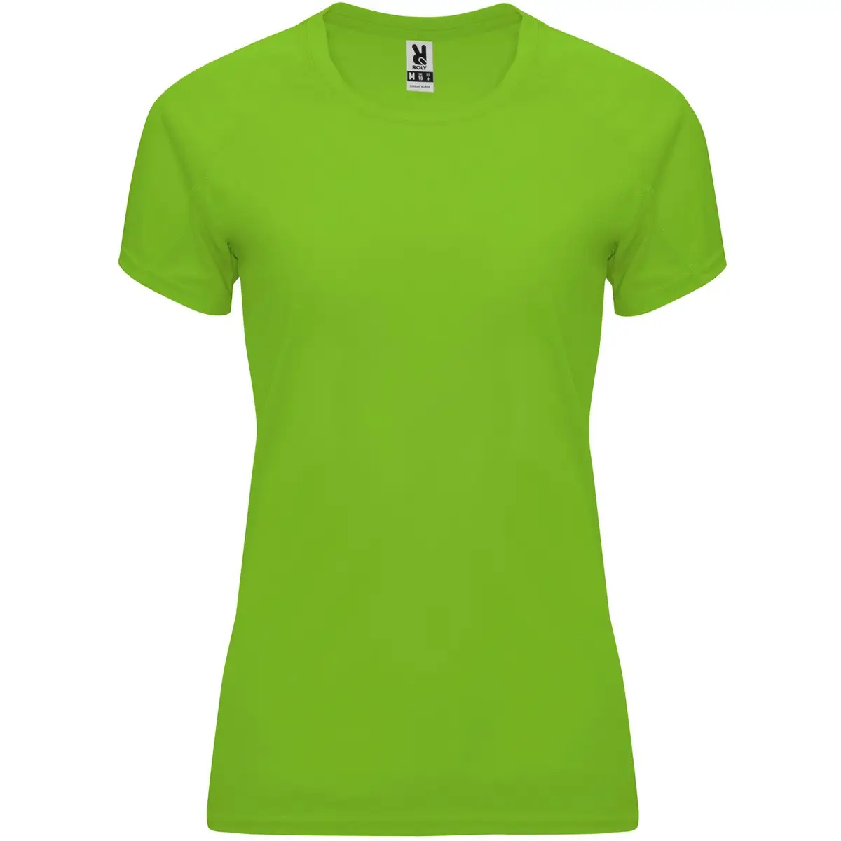 Camiseta técnica Mujer Roly BAHRAIN WOMAN 53 Camiseta técnica Mujer Roly BAHRAIN WOMAN - Imagen 53