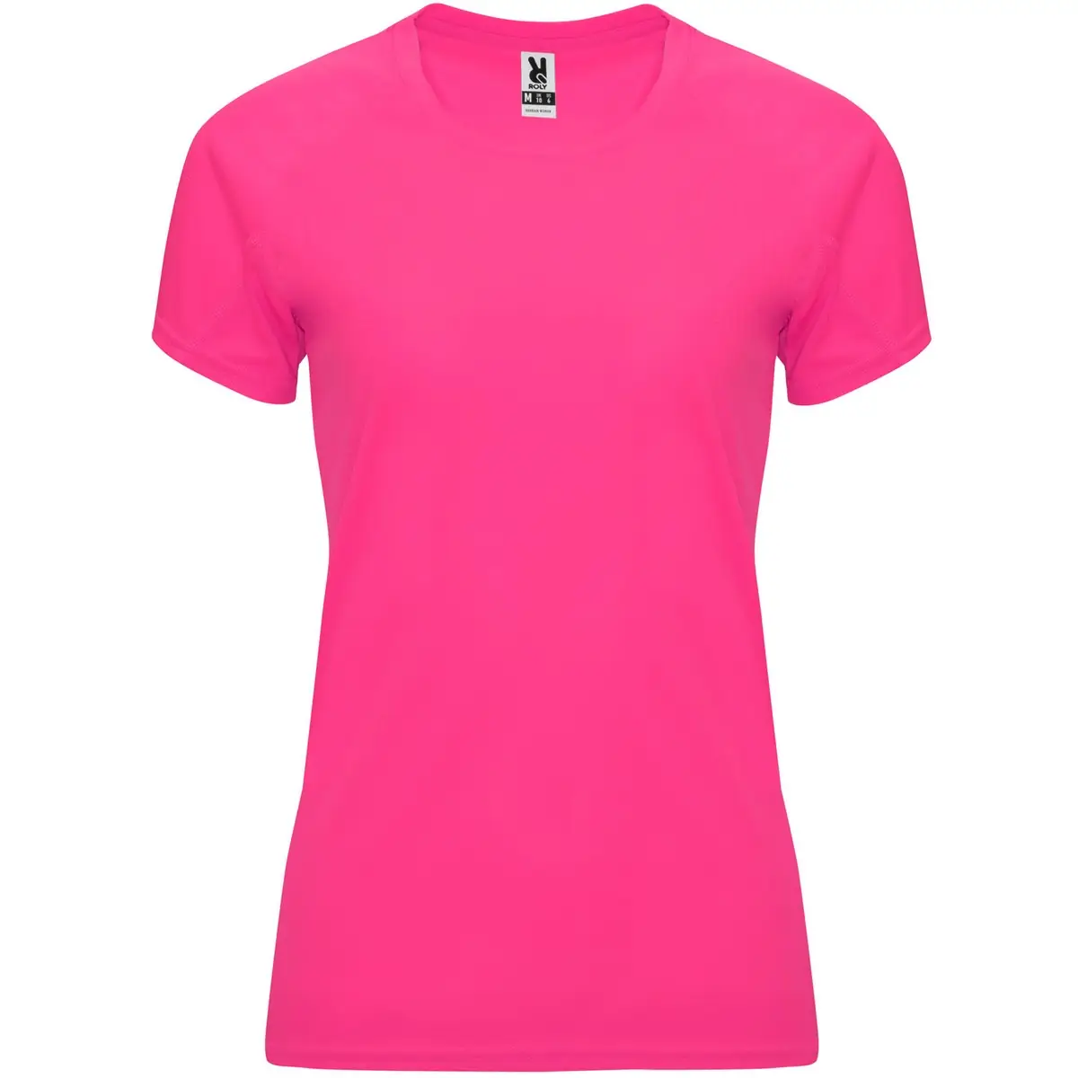 Camiseta técnica Mujer Roly BAHRAIN WOMAN 61 Camiseta técnica Mujer Roly BAHRAIN WOMAN - Imagen 61
