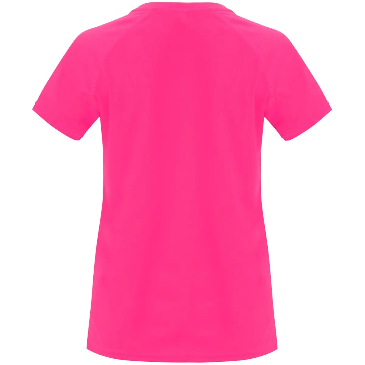 Camiseta técnica Mujer Roly BAHRAIN WOMAN 64 Camiseta técnica Mujer Roly BAHRAIN WOMAN - Imagen 64