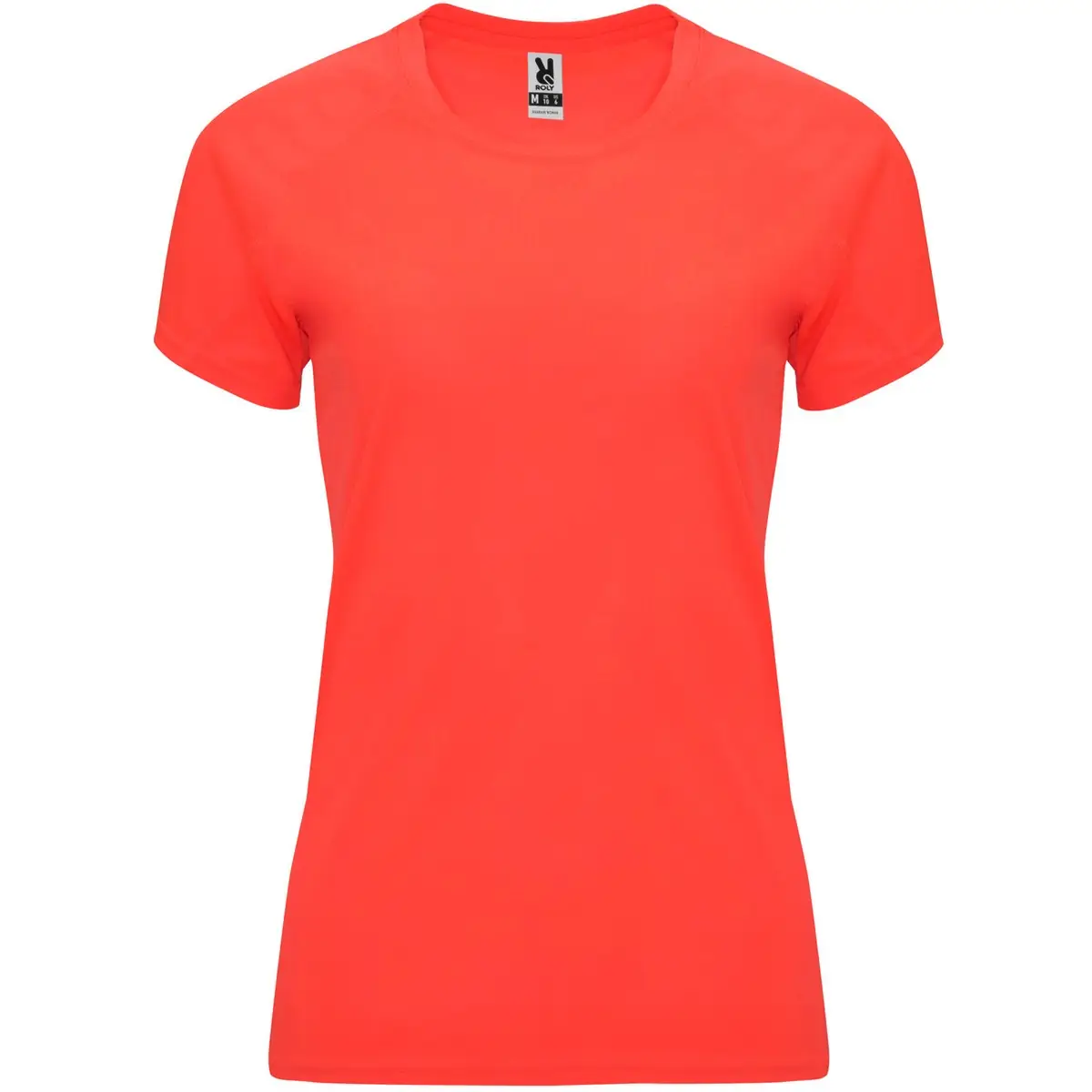 Camiseta técnica Mujer Roly BAHRAIN WOMAN 65 Camiseta técnica Mujer Roly BAHRAIN WOMAN - Imagen 65