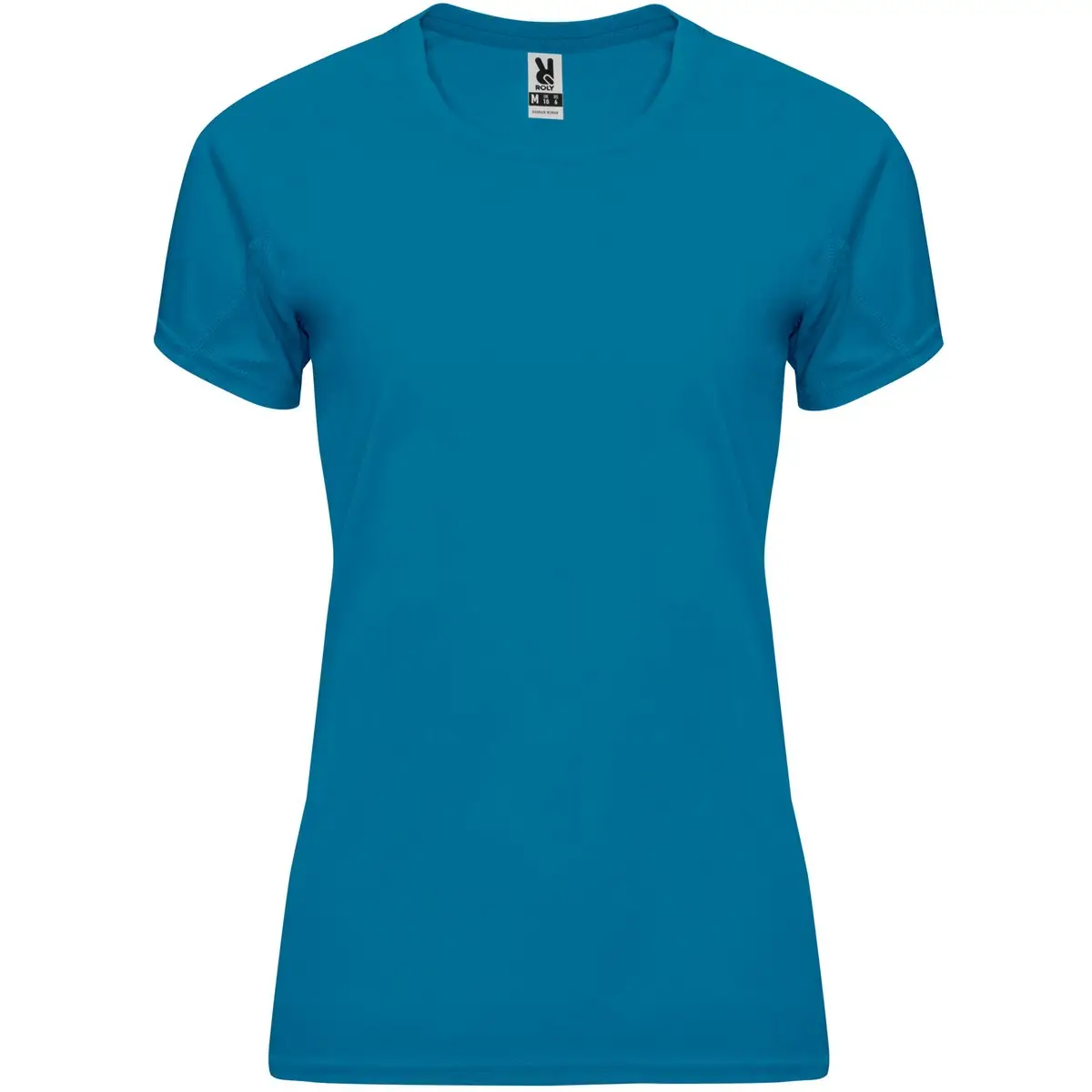 Camiseta técnica Mujer Roly BAHRAIN WOMAN 69 Camiseta técnica Mujer Roly BAHRAIN WOMAN - Imagen 69