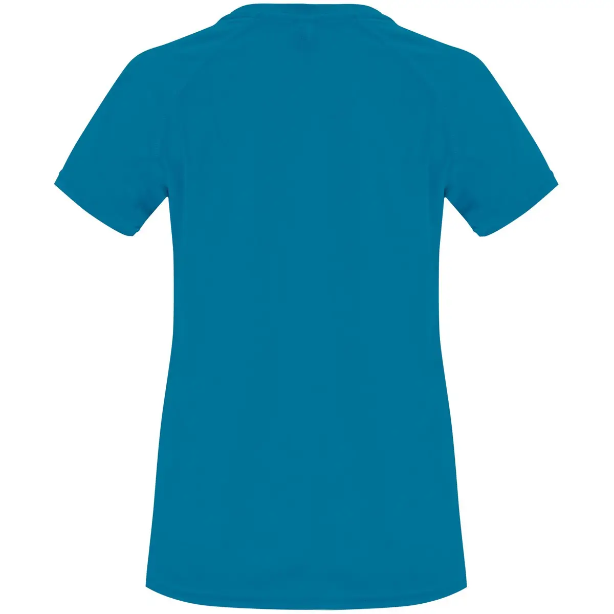 Camiseta técnica Mujer Roly BAHRAIN WOMAN 72 Camiseta técnica Mujer Roly BAHRAIN WOMAN - Imagen 72
