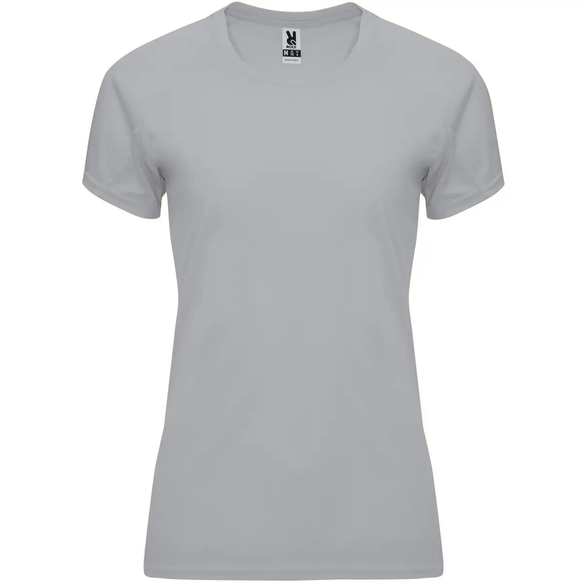 Camiseta técnica Mujer Roly BAHRAIN WOMAN 77 Camiseta técnica Mujer Roly BAHRAIN WOMAN - Imagen 77