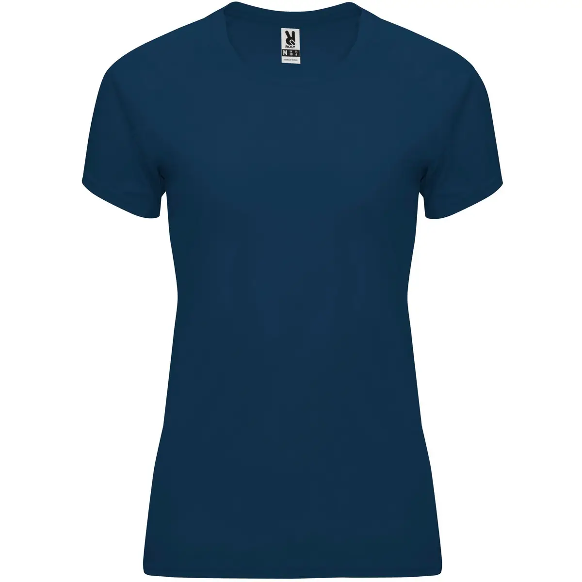 Camiseta técnica Mujer Roly BAHRAIN WOMAN 81 Camiseta técnica Mujer Roly BAHRAIN WOMAN - Imagen 81