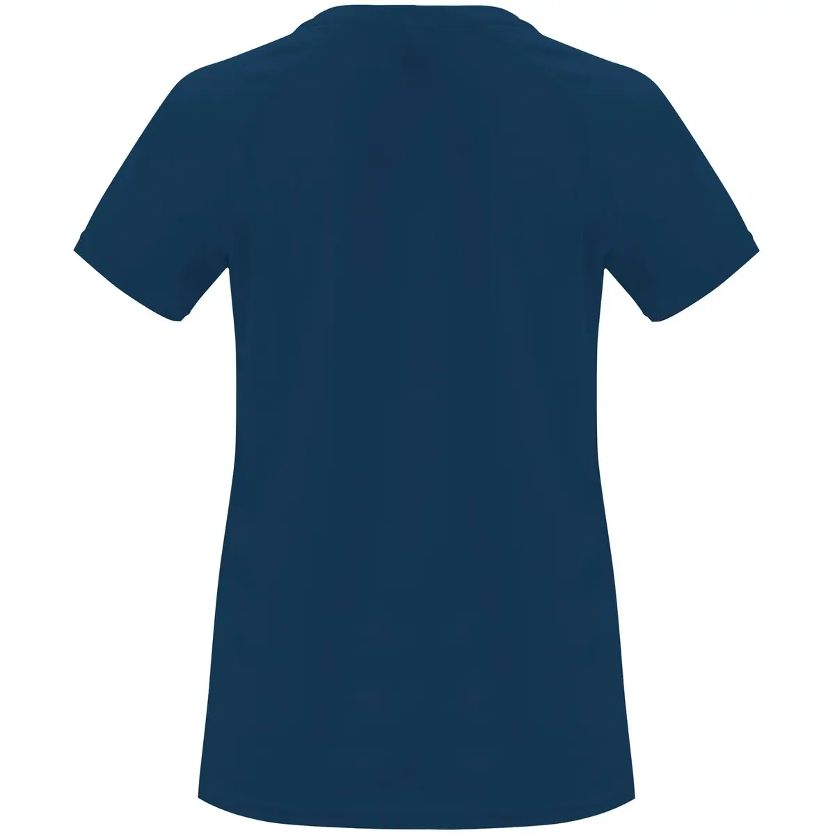 Camiseta técnica Mujer Roly BAHRAIN WOMAN 84 Camiseta técnica Mujer Roly BAHRAIN WOMAN - Imagen 84