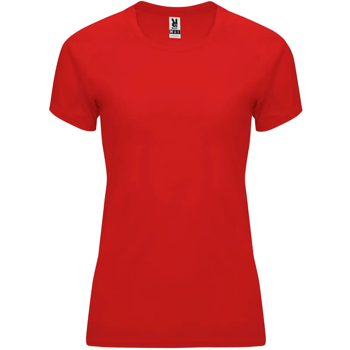Camiseta técnica Mujer Roly BAHRAIN WOMAN 85 Camiseta técnica Mujer Roly BAHRAIN WOMAN - Imagen 85