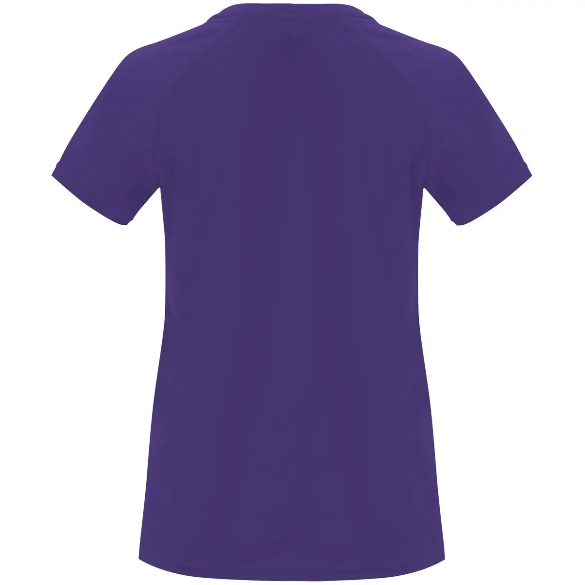 Camiseta técnica Mujer Roly BAHRAIN WOMAN 92 Camiseta técnica Mujer Roly BAHRAIN WOMAN - Imagen 92