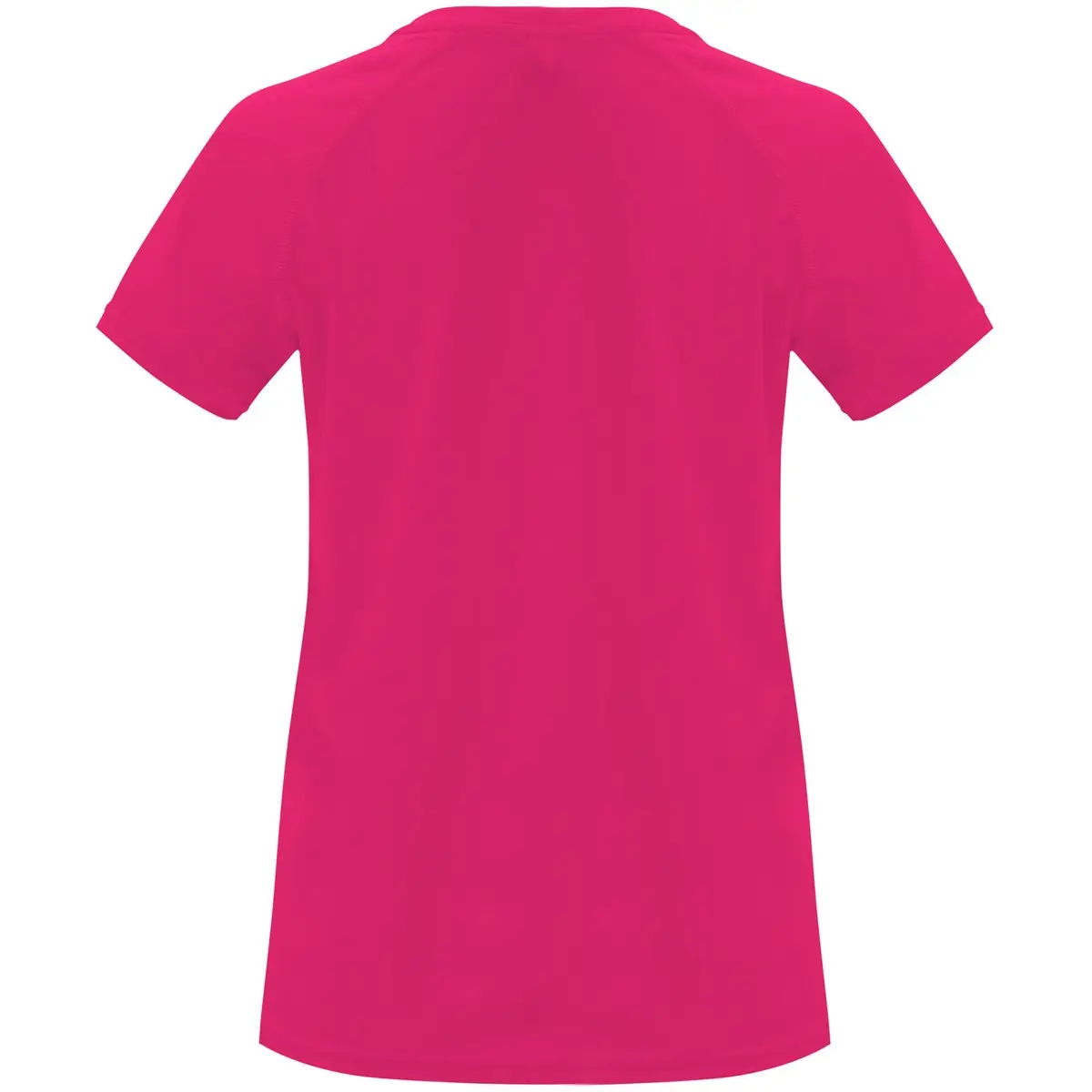 Camiseta técnica Mujer Roly BAHRAIN WOMAN 96 Camiseta técnica Mujer Roly BAHRAIN WOMAN - Imagen 96