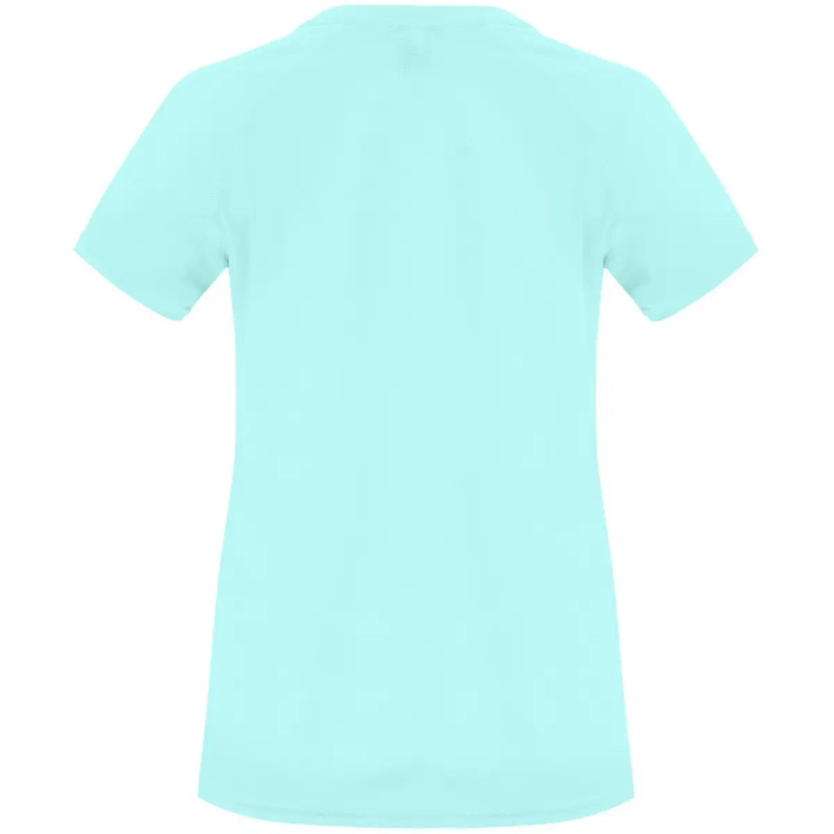 Camiseta técnica Mujer Roly BAHRAIN WOMAN 100 Camiseta técnica Mujer Roly BAHRAIN WOMAN - Imagen 100