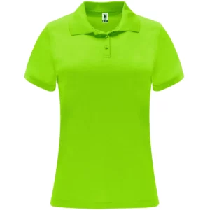 Polo Roly MONZHA WOMAN en lima, vista frontal