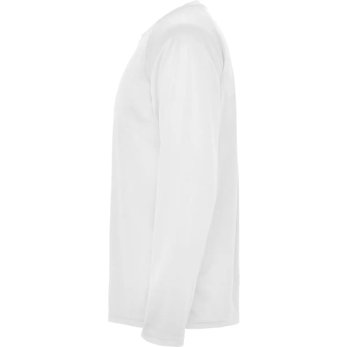 Camiseta técnica Hombre Roly MONTECARLO L/S 3 Camiseta técnica Hombre Roly MONTECARLO L/S - Imagen 3