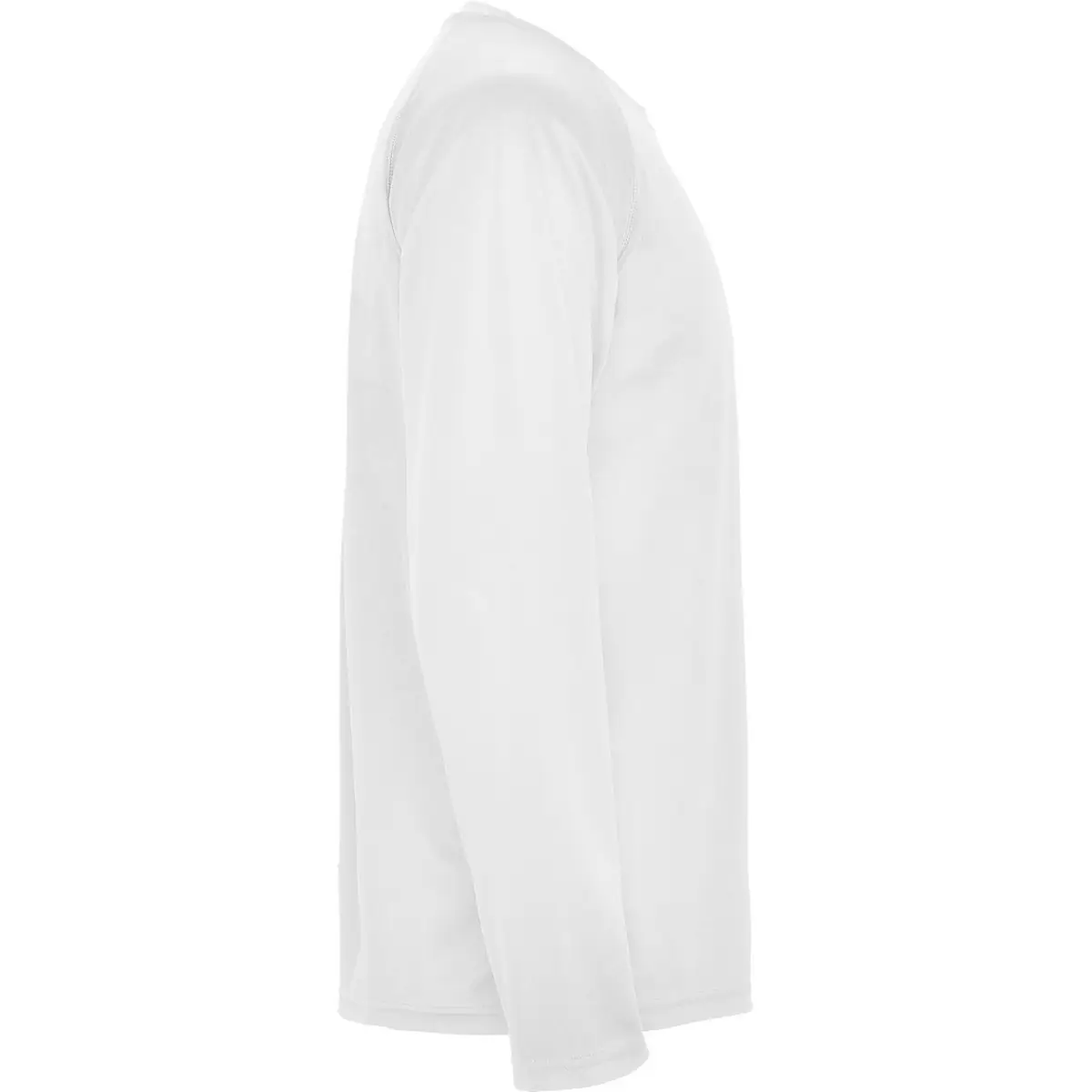 Camiseta técnica Hombre Roly MONTECARLO L/S 4 Camiseta técnica Hombre Roly MONTECARLO L/S - Imagen 4