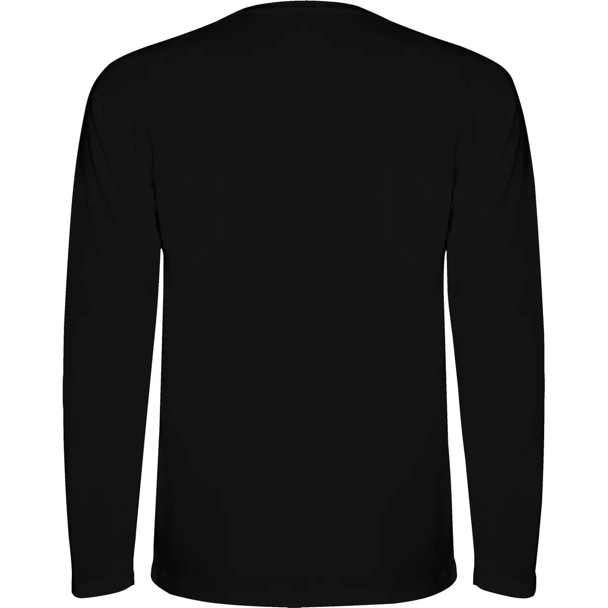 Camiseta técnica Hombre Roly MONTECARLO L/S 9 Camiseta técnica Hombre Roly MONTECARLO L/S - Imagen 9