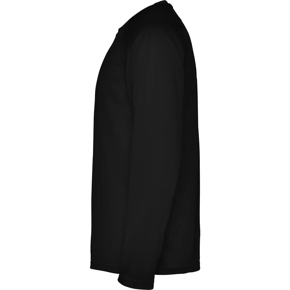 Camiseta técnica Hombre Roly MONTECARLO L/S 7 Camiseta técnica Hombre Roly MONTECARLO L/S - Imagen 7