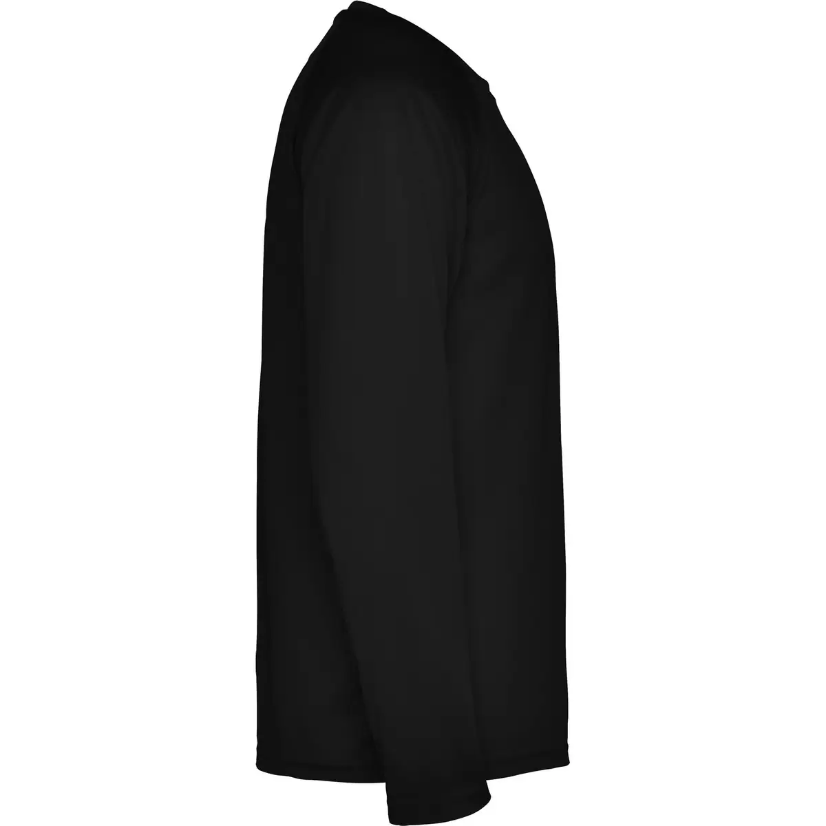 Camiseta técnica Hombre Roly MONTECARLO L/S 8 Camiseta técnica Hombre Roly MONTECARLO L/S - Imagen 8