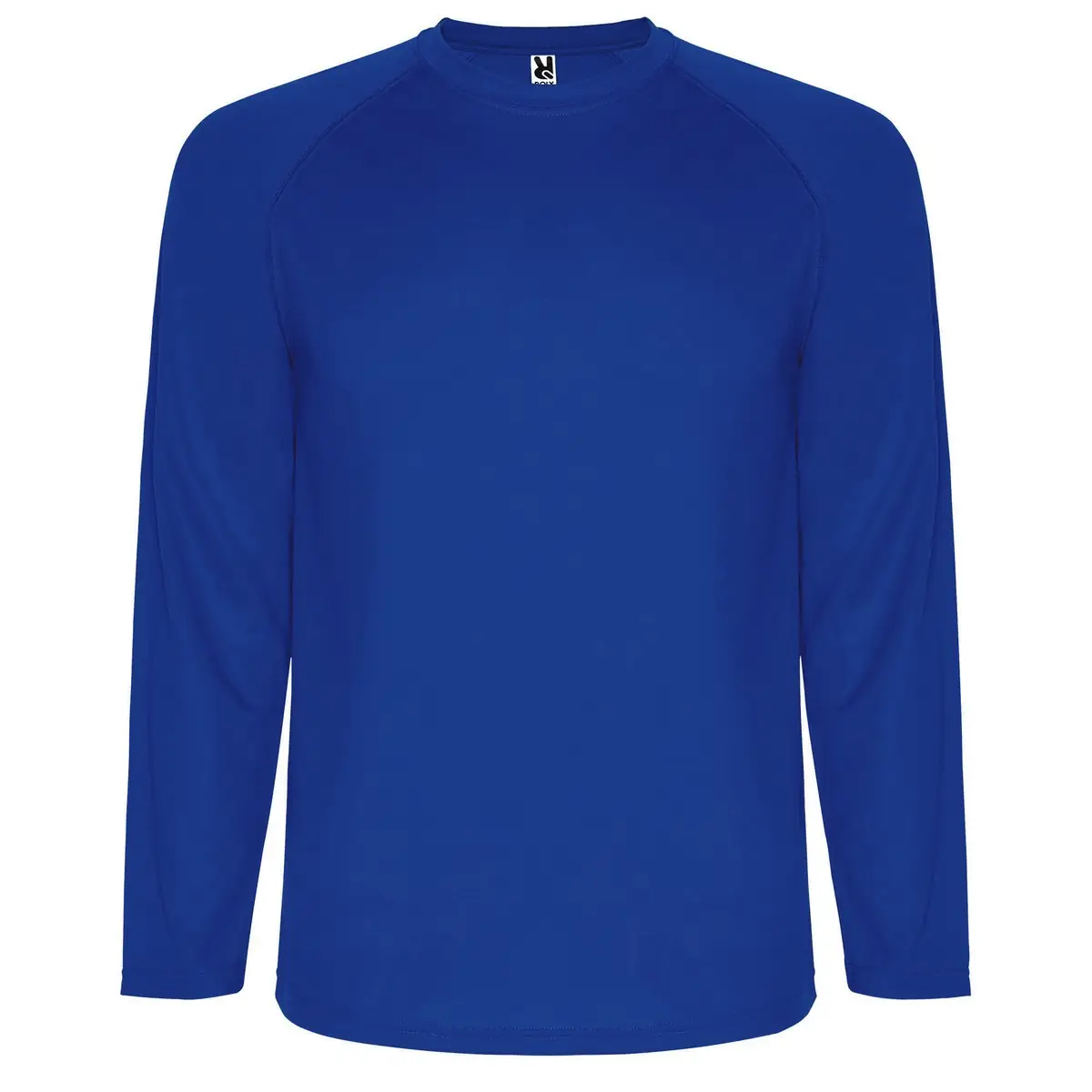 Camiseta técnica Hombre Roly MONTECARLO L/S 10 Camiseta técnica Hombre Roly MONTECARLO L/S - Imagen 10