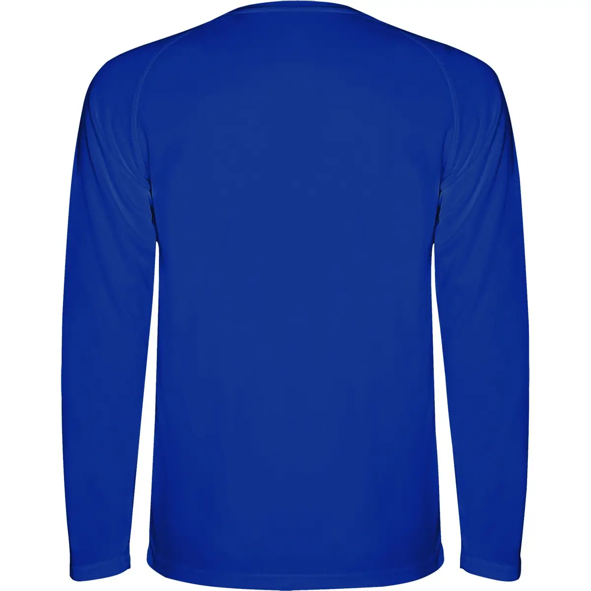 Camiseta técnica Hombre Roly MONTECARLO L/S 13 Camiseta técnica Hombre Roly MONTECARLO L/S - Imagen 13