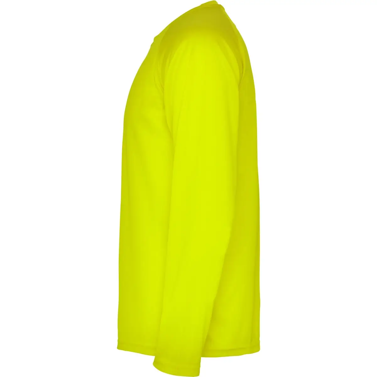 Camiseta técnica Hombre Roly MONTECARLO L/S 15 Camiseta técnica Hombre Roly MONTECARLO L/S - Imagen 15