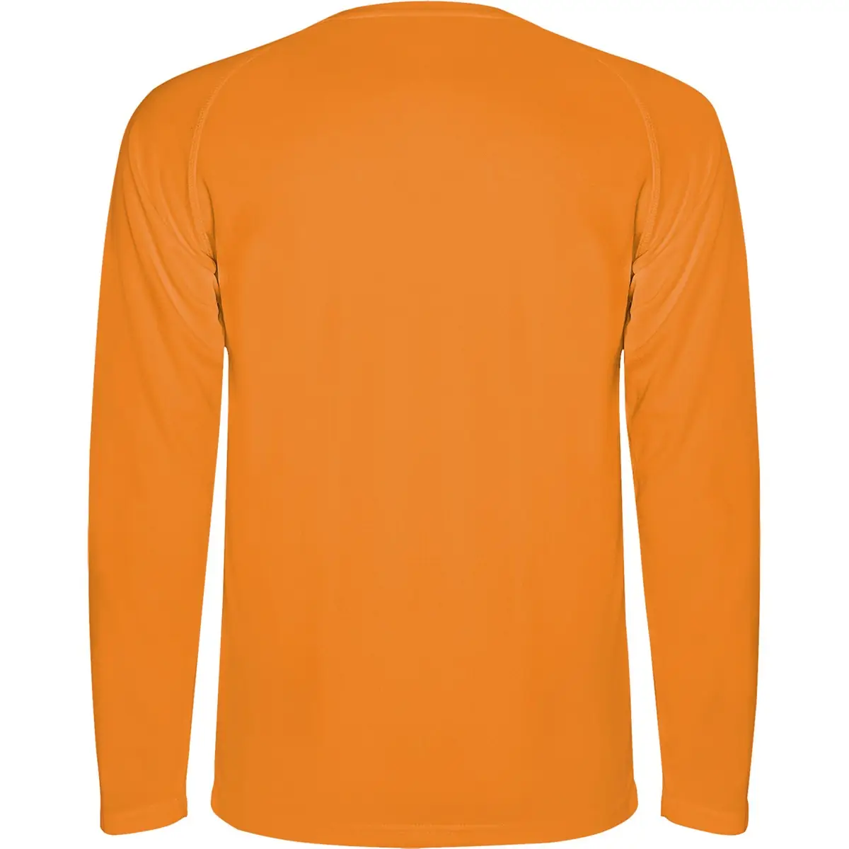 Camiseta técnica Hombre Roly MONTECARLO L/S 21 Camiseta técnica Hombre Roly MONTECARLO L/S - Imagen 21