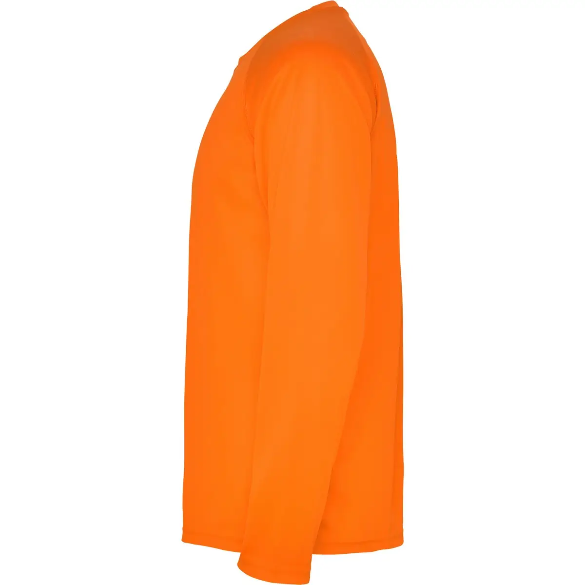 Camiseta técnica Hombre Roly MONTECARLO L/S 19 Camiseta técnica Hombre Roly MONTECARLO L/S - Imagen 19