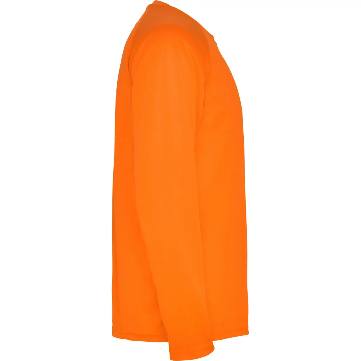 Camiseta técnica Hombre Roly MONTECARLO L/S 20 Camiseta técnica Hombre Roly MONTECARLO L/S - Imagen 20