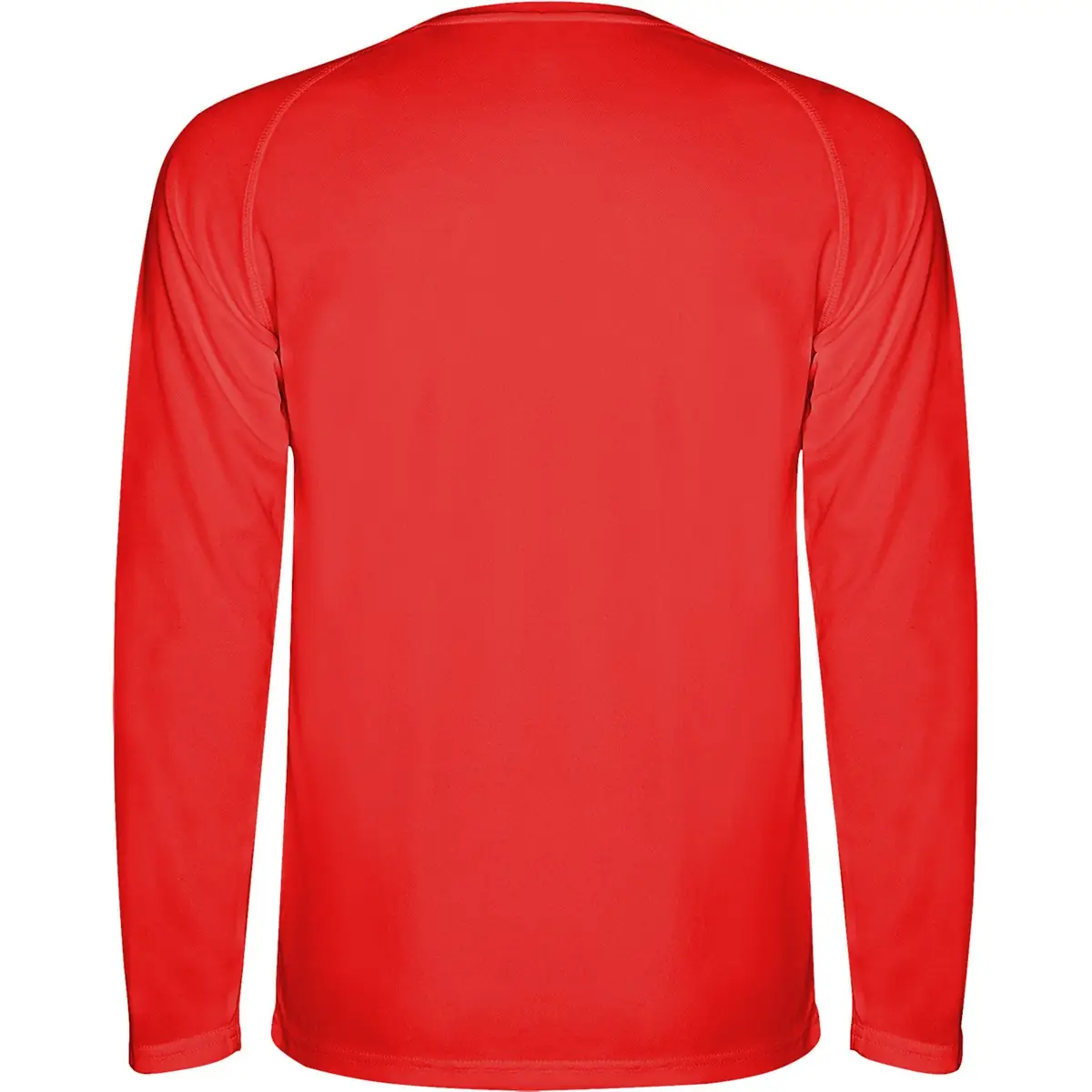 Camiseta técnica Hombre Roly MONTECARLO L/S 25 Camiseta técnica Hombre Roly MONTECARLO L/S - Imagen 25