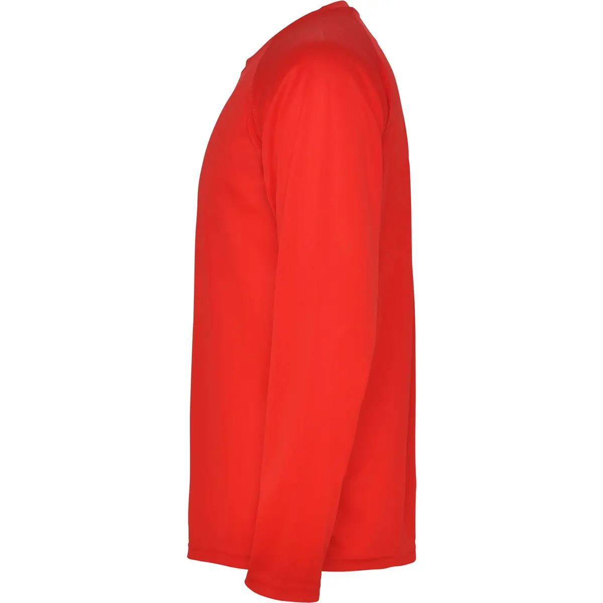 Camiseta técnica Hombre Roly MONTECARLO L/S 23 Camiseta técnica Hombre Roly MONTECARLO L/S - Imagen 23