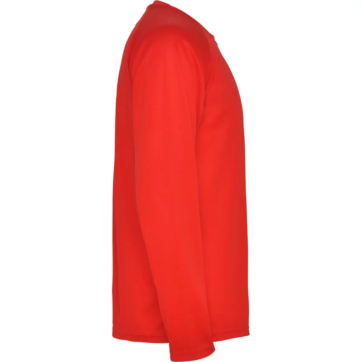 Camiseta técnica Hombre Roly MONTECARLO L/S 24 Camiseta técnica Hombre Roly MONTECARLO L/S - Imagen 24