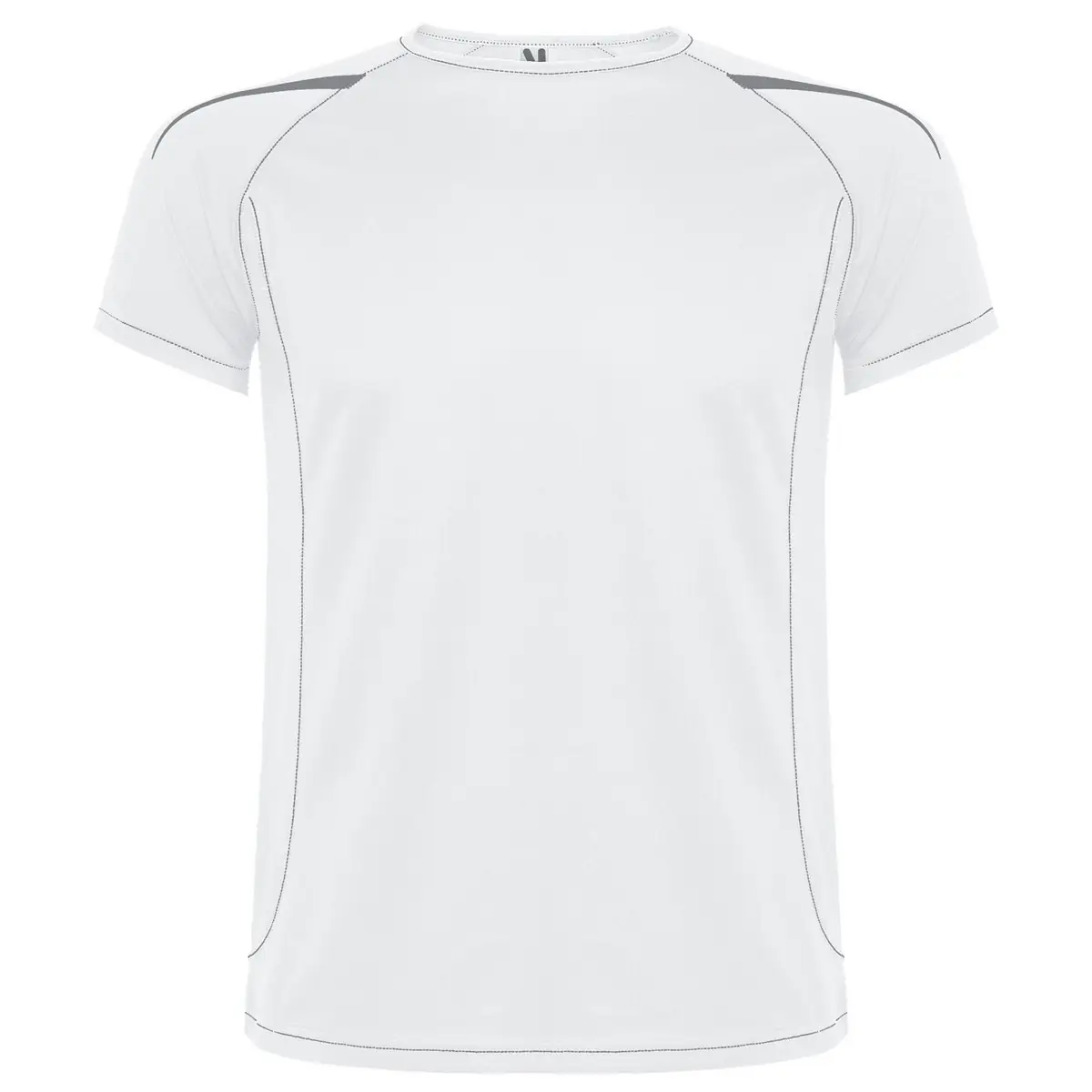 Camiseta técnica Hombre Roly SEPANG 2 Camiseta técnica Hombre Roly SEPANG - Imagen 2