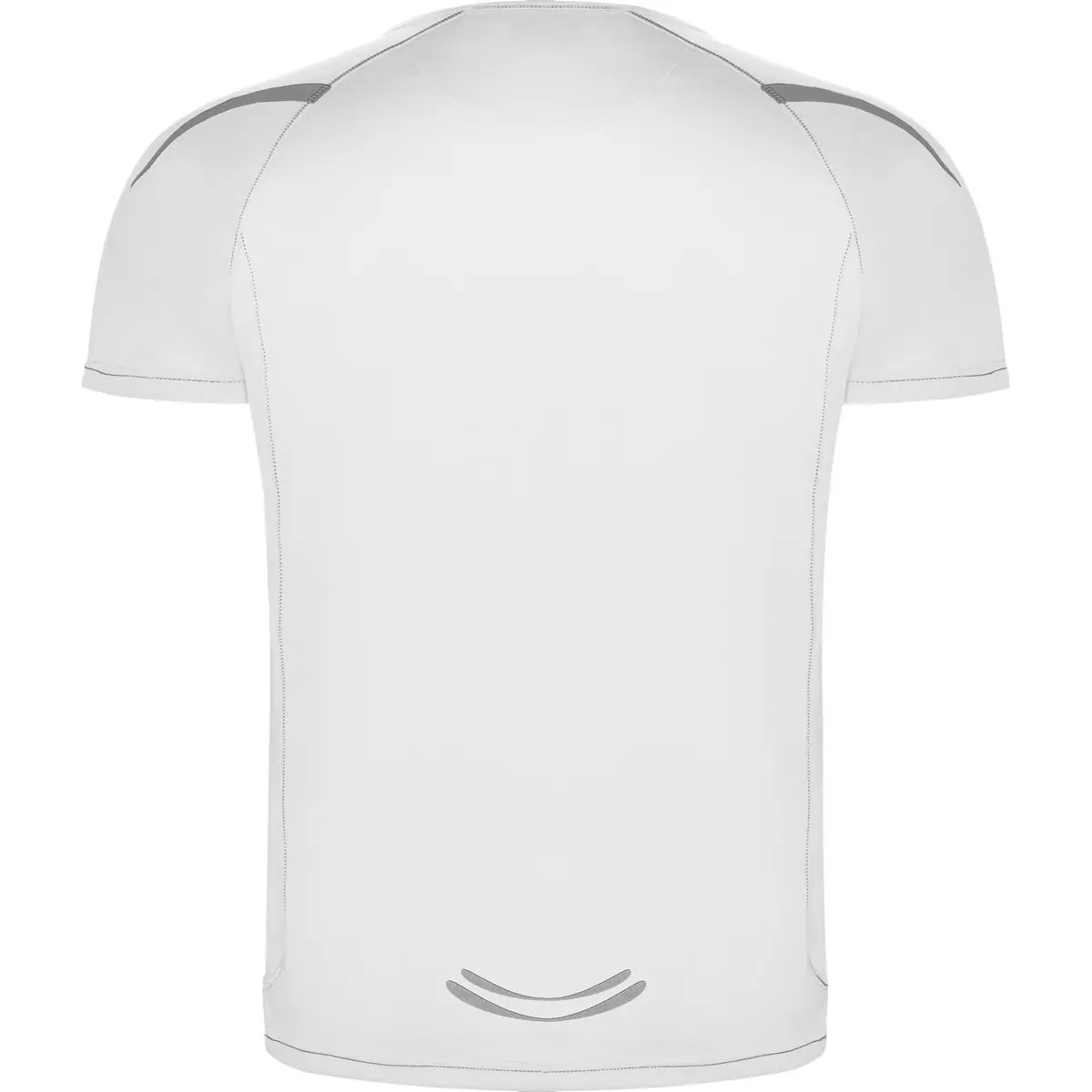 Camiseta técnica Hombre Roly SEPANG 5 Camiseta técnica Hombre Roly SEPANG - Imagen 5
