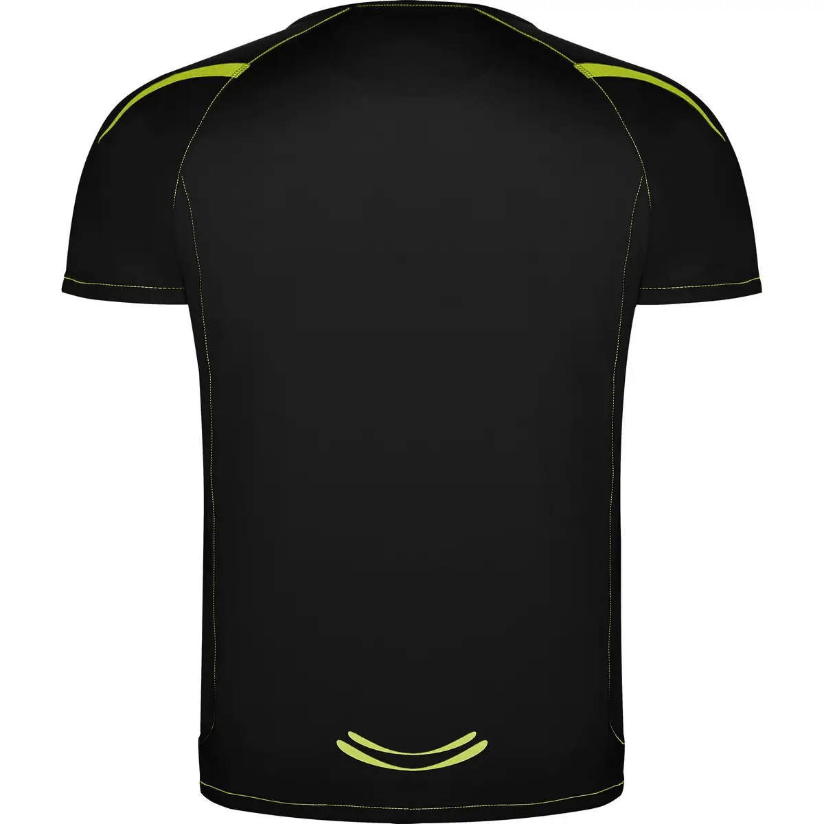 Camiseta técnica Hombre Roly SEPANG 9 Camiseta técnica Hombre Roly SEPANG - Imagen 9
