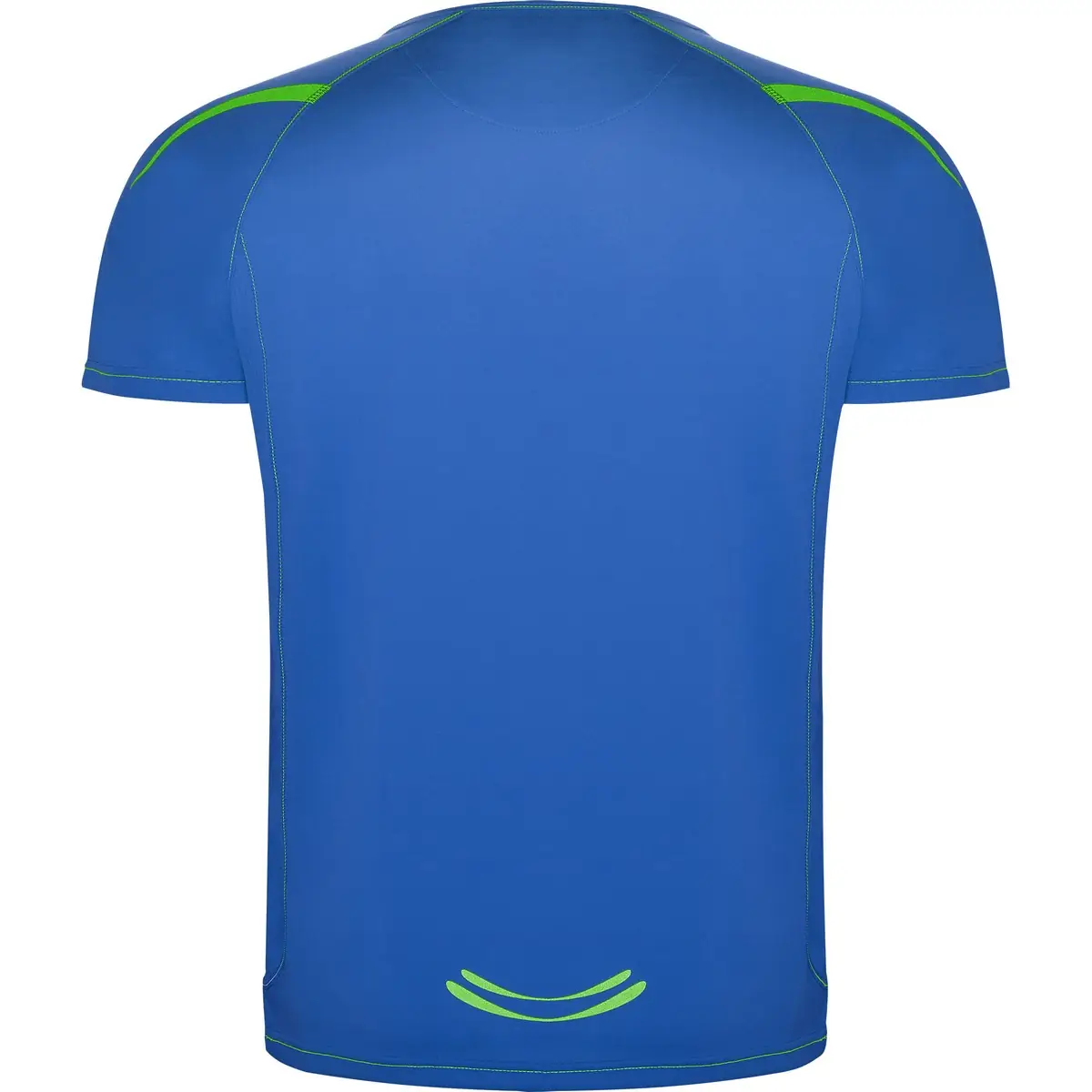 Camiseta técnica Hombre Roly SEPANG 13 Camiseta técnica Hombre Roly SEPANG - Imagen 13