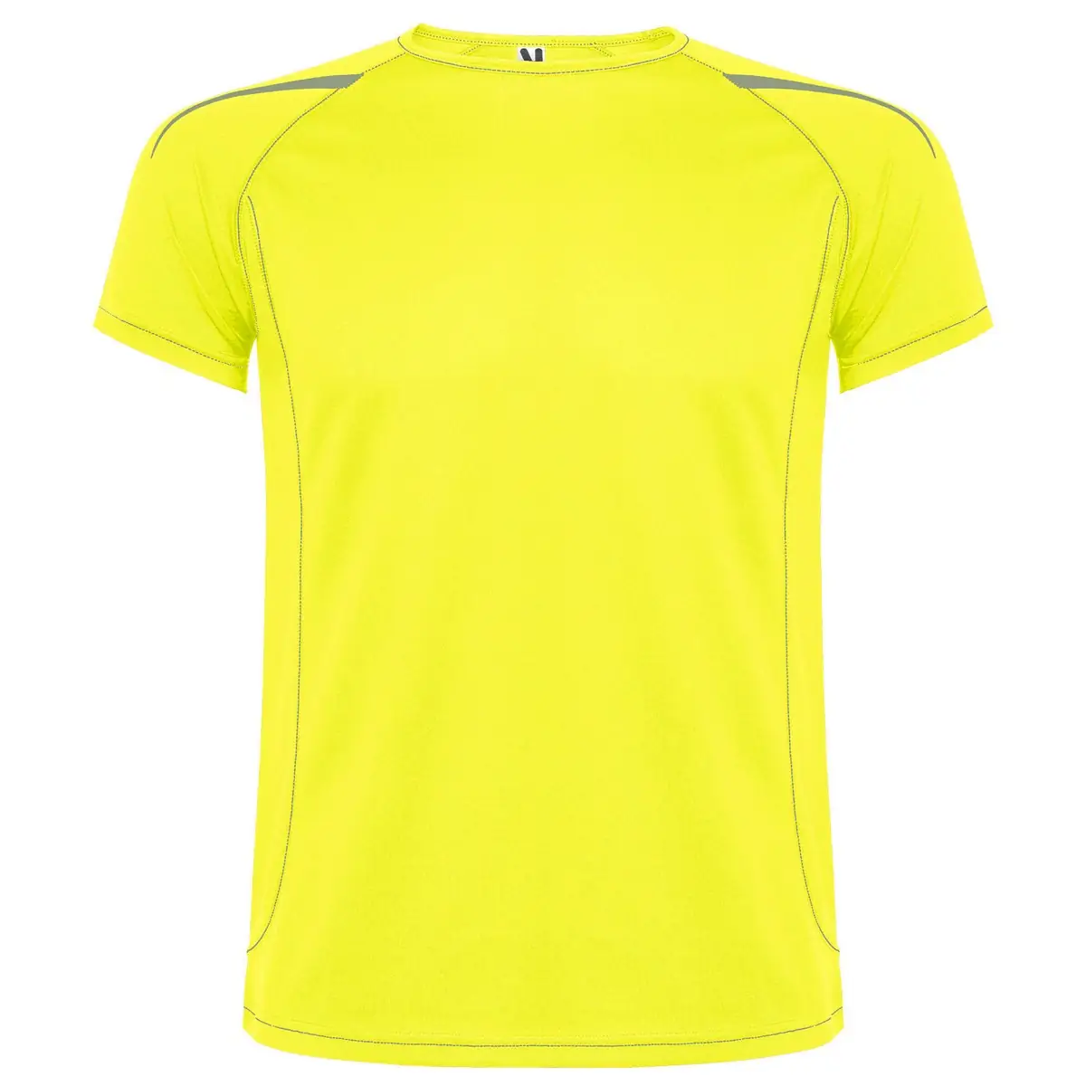 Camiseta técnica Hombre Roly SEPANG 14 Camiseta técnica Hombre Roly SEPANG - Imagen 14