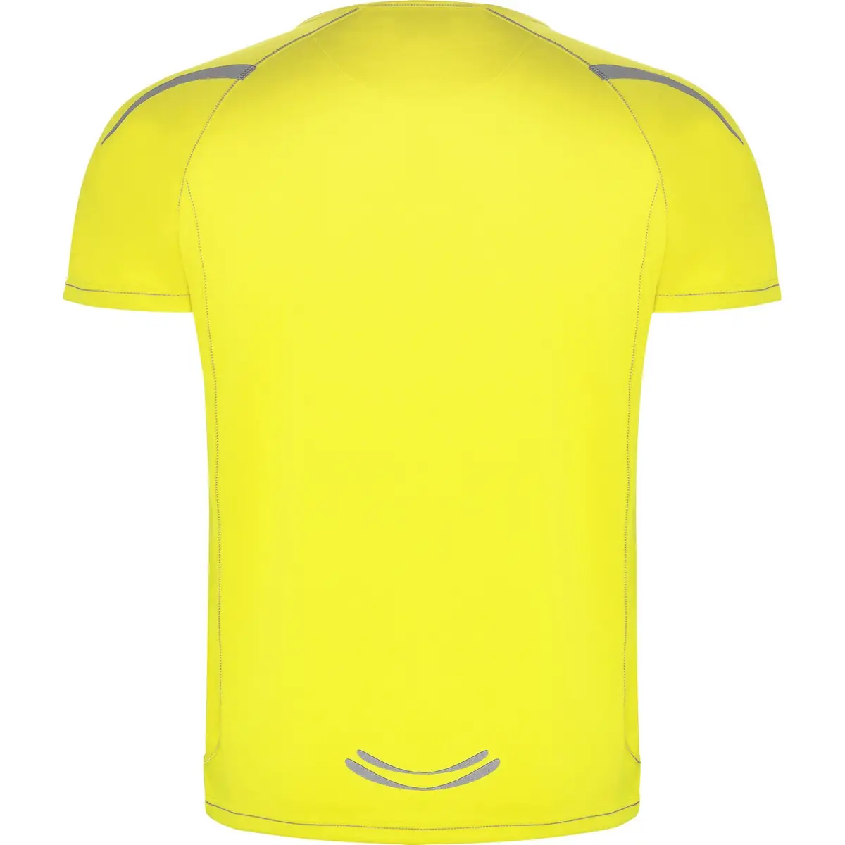 Camiseta técnica Hombre Roly SEPANG 17 Camiseta técnica Hombre Roly SEPANG - Imagen 17