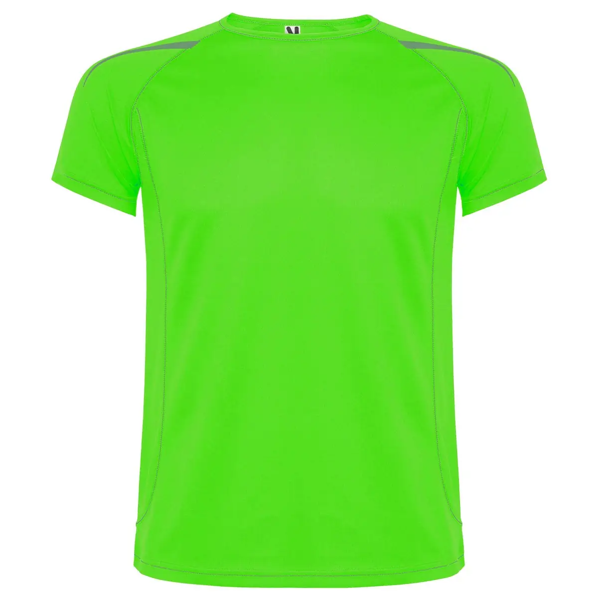 Camiseta técnica Hombre Roly SEPANG 18 Camiseta técnica Hombre Roly SEPANG - Imagen 18