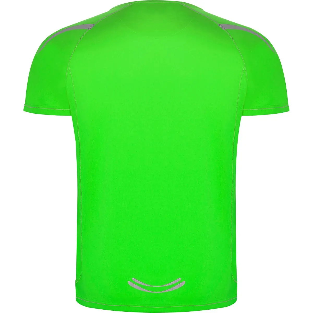 Camiseta técnica Hombre Roly SEPANG 21 Camiseta técnica Hombre Roly SEPANG - Imagen 21