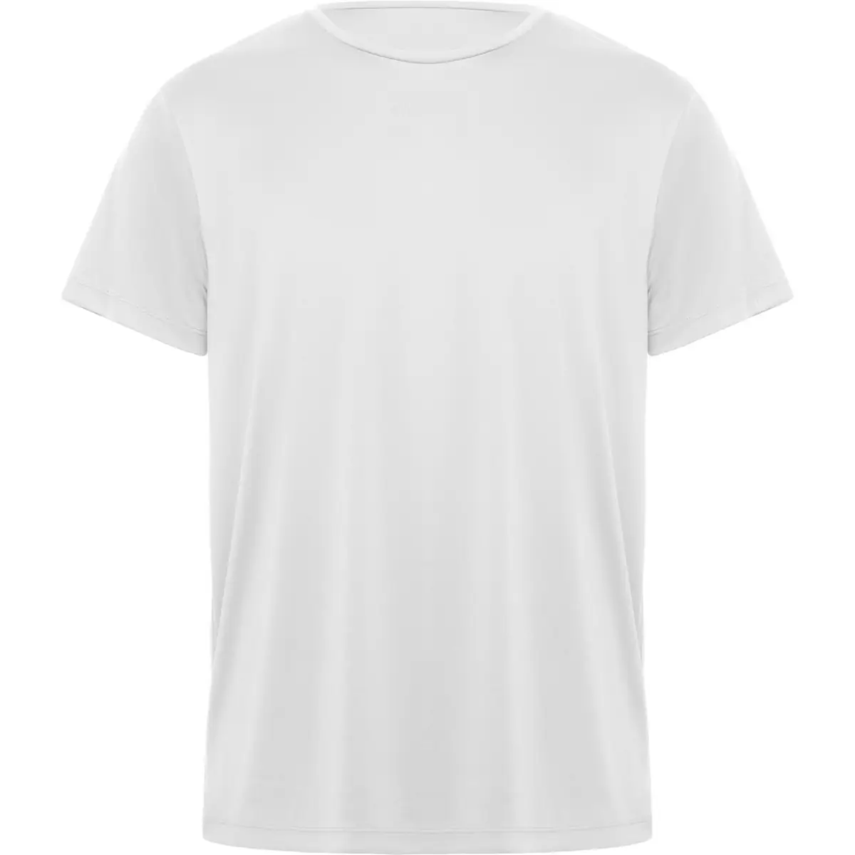 Camiseta técnica de manga corta Unisex Roly DAYTONA 2 Camiseta técnica de manga corta Unisex Roly DAYTONA - Imagen 2