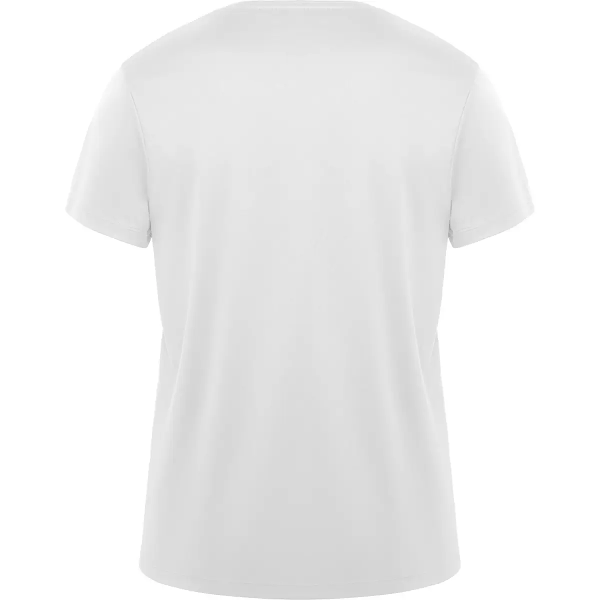 Camiseta técnica de manga corta Unisex Roly DAYTONA 5 Camiseta técnica de manga corta Unisex Roly DAYTONA - Imagen 5