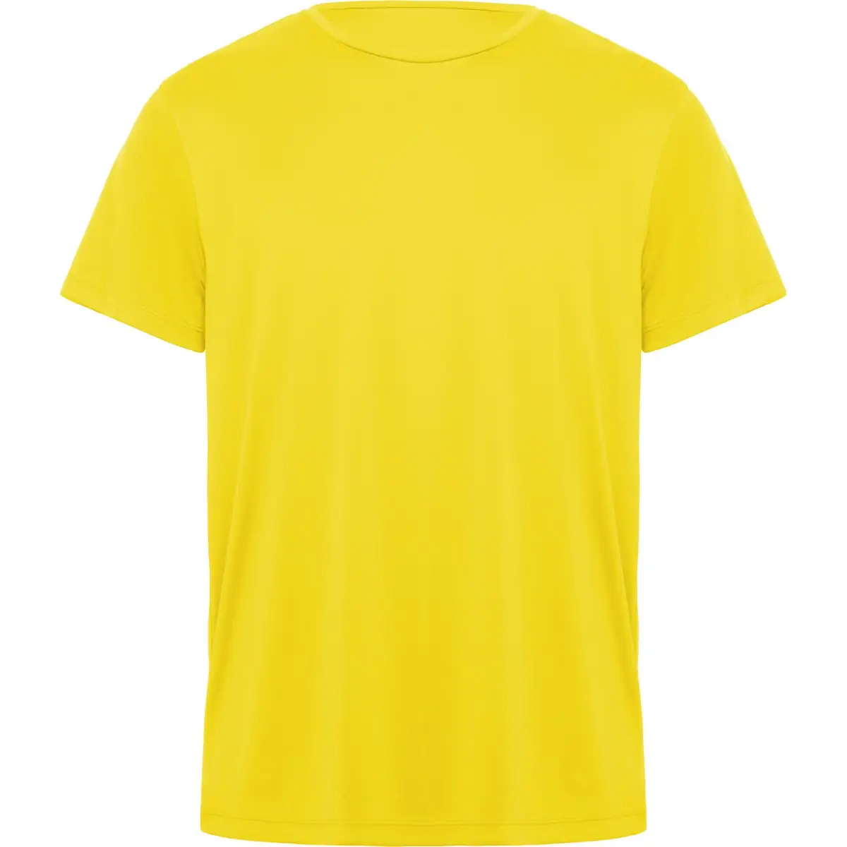 Camiseta técnica de manga corta Unisex Roly DAYTONA 12 Camiseta técnica de manga corta Unisex Roly DAYTONA - Imagen 12