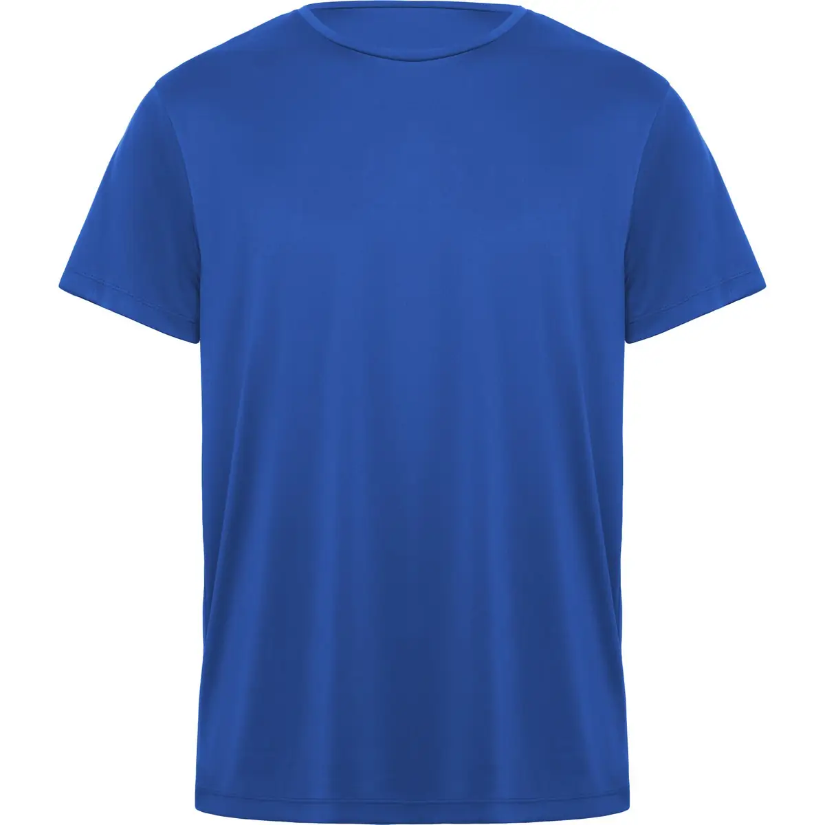 Camiseta técnica de manga corta Unisex Roly DAYTONA 16 Camiseta técnica de manga corta Unisex Roly DAYTONA - Imagen 16