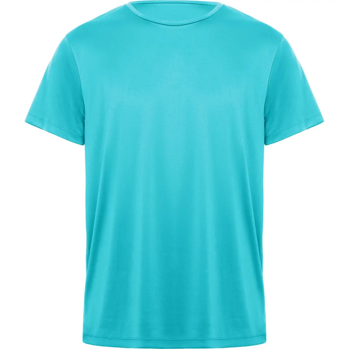 Camiseta técnica de manga corta Unisex Roly DAYTONA 20 Camiseta técnica de manga corta Unisex Roly DAYTONA - Imagen 20