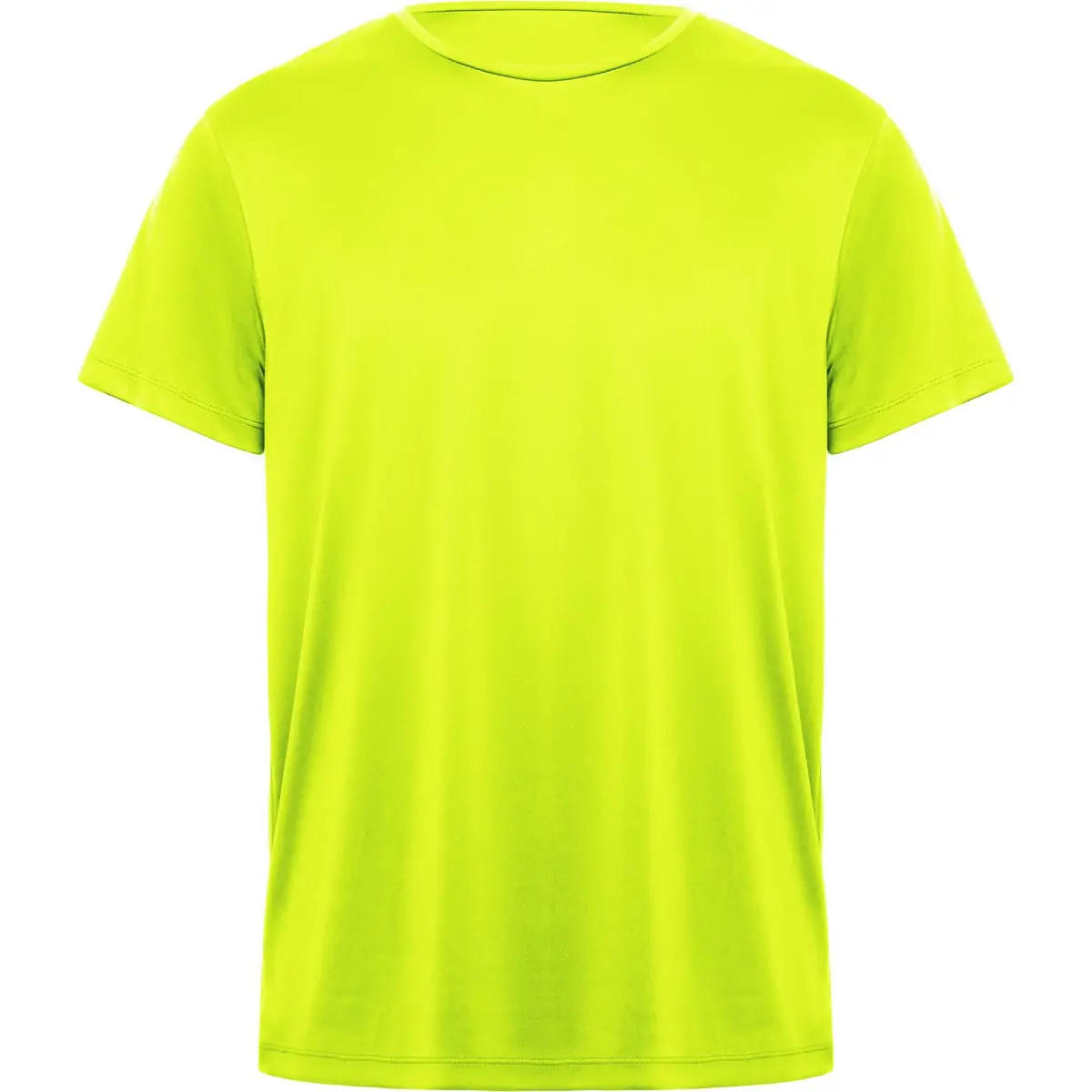 Camiseta técnica de manga corta Unisex Roly DAYTONA 24 Camiseta técnica de manga corta Unisex Roly DAYTONA - Imagen 24