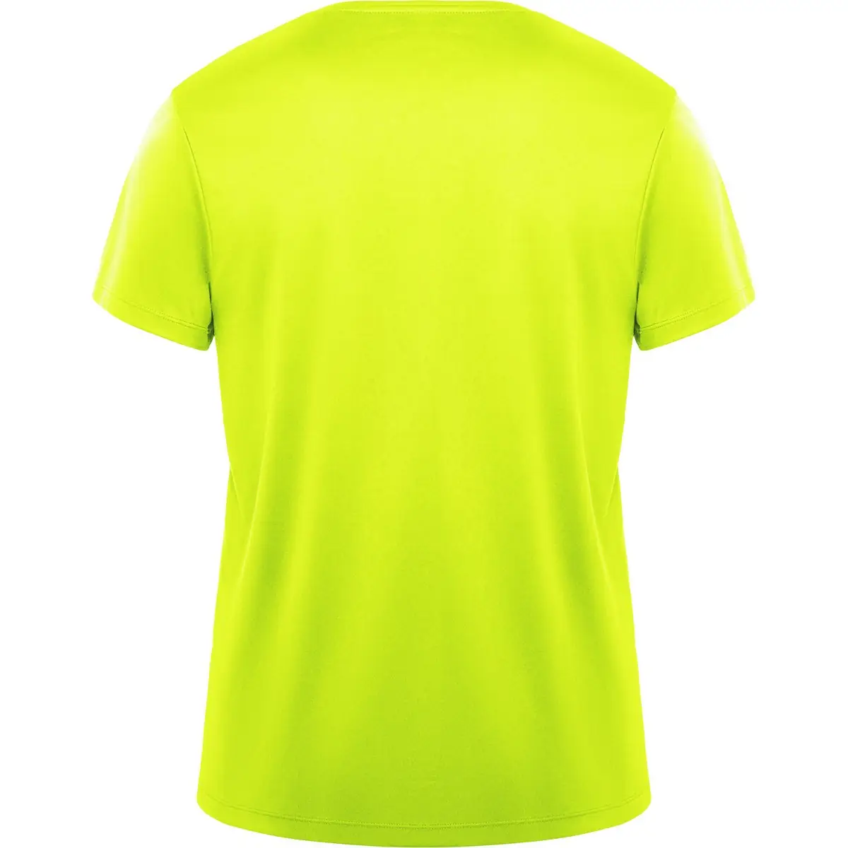 Camiseta técnica de manga corta Unisex Roly DAYTONA 27 Camiseta técnica de manga corta Unisex Roly DAYTONA - Imagen 27