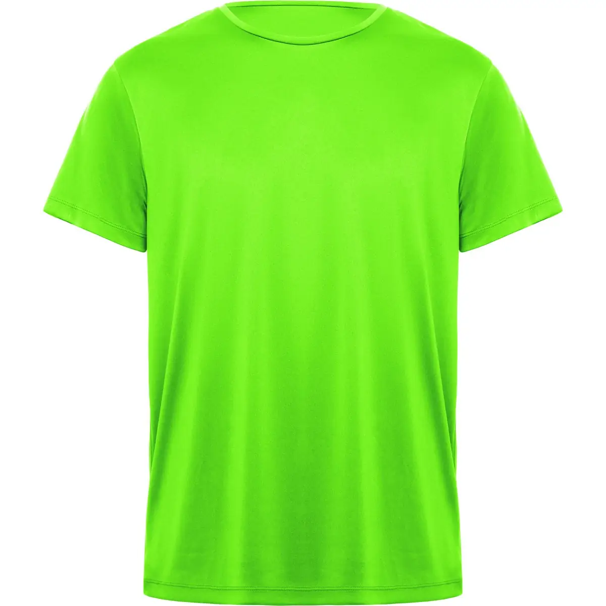 Camiseta técnica de manga corta Unisex Roly DAYTONA 28 Camiseta técnica de manga corta Unisex Roly DAYTONA - Imagen 28