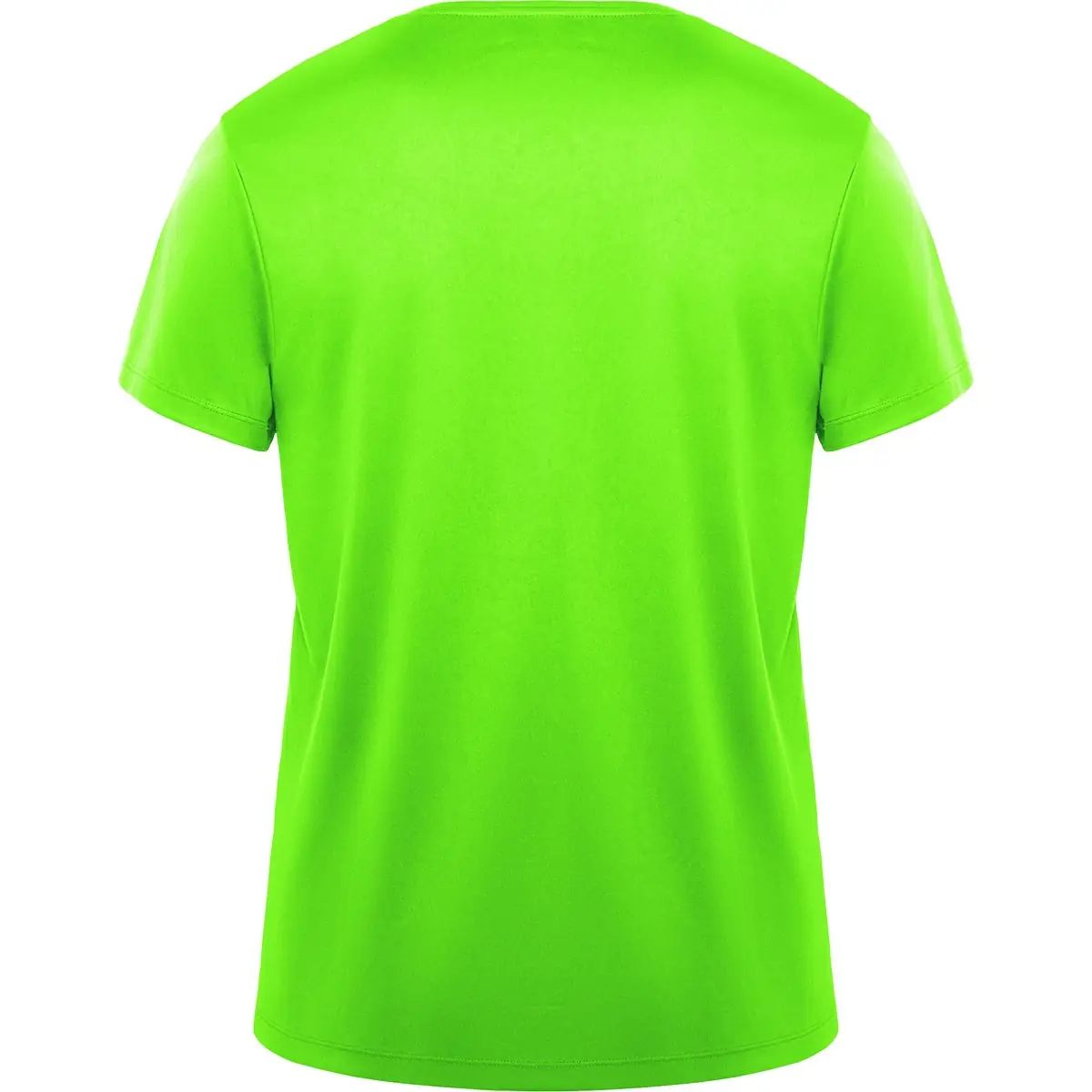 Camiseta técnica de manga corta Unisex Roly DAYTONA 31 Camiseta técnica de manga corta Unisex Roly DAYTONA - Imagen 31