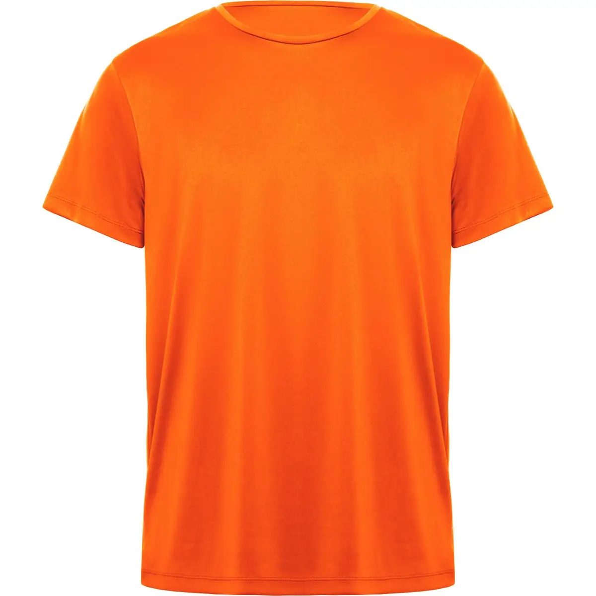 Camiseta técnica de manga corta Unisex Roly DAYTONA 32 Camiseta técnica de manga corta Unisex Roly DAYTONA - Imagen 32