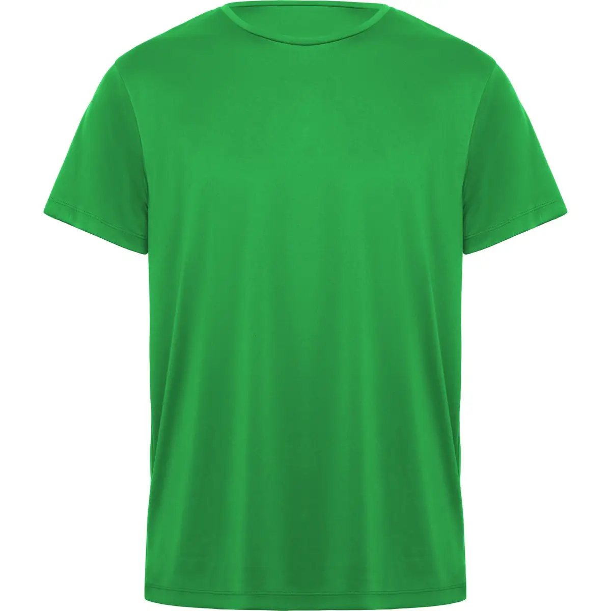 Camiseta técnica de manga corta Unisex Roly DAYTONA 36 Camiseta técnica de manga corta Unisex Roly DAYTONA - Imagen 36