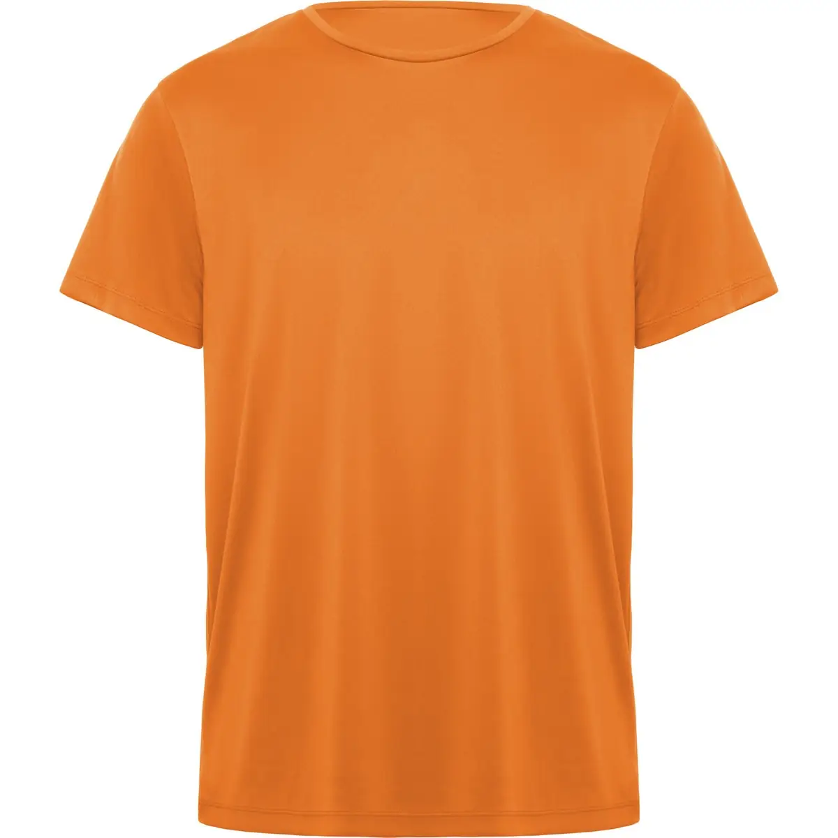 Camiseta técnica de manga corta Unisex Roly DAYTONA 40 Camiseta técnica de manga corta Unisex Roly DAYTONA - Imagen 40