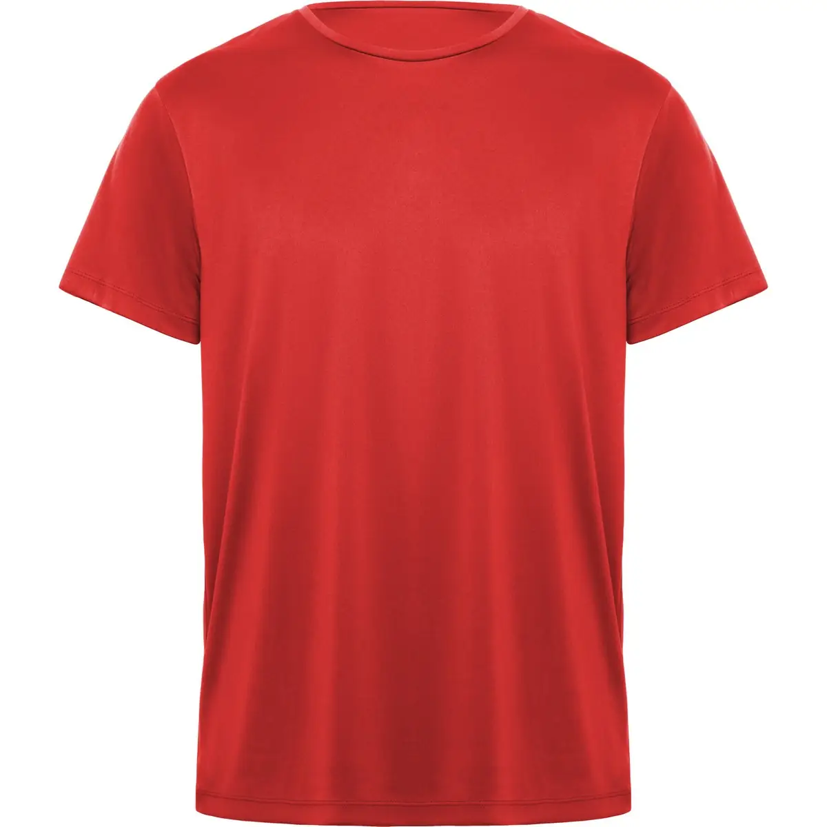 Camiseta técnica de manga corta Unisex Roly DAYTONA 56 Camiseta técnica de manga corta Unisex Roly DAYTONA - Imagen 56